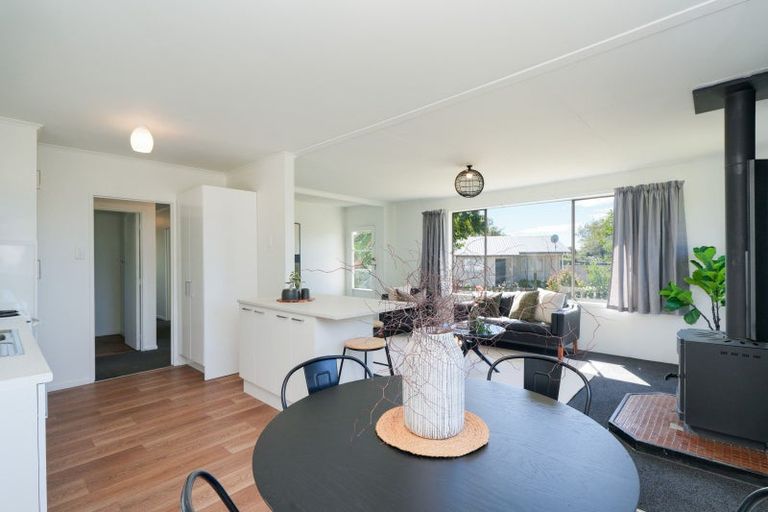 Photo of property in 22 Lauder Place, Heidelberg, Invercargill, 9812