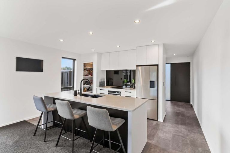 Photo of property in 61 Hardingstone Drive, Rolleston, 7615