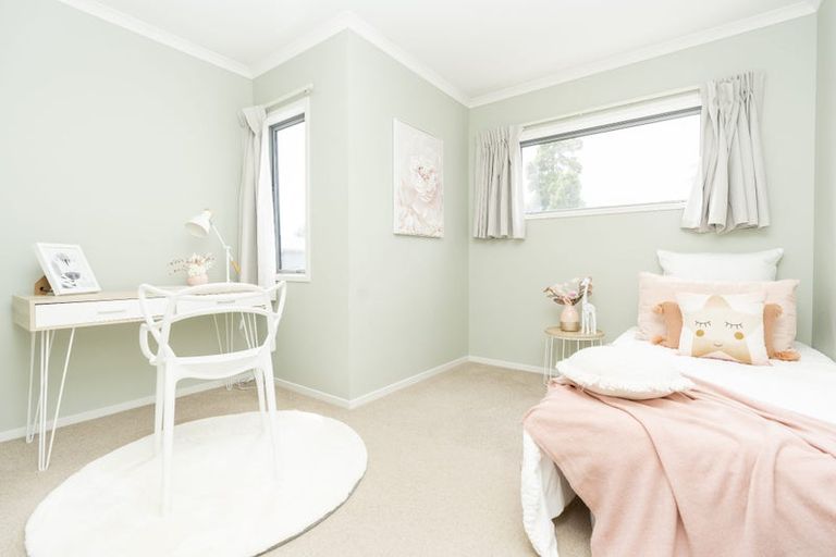 Photo of property in 3/6 Tisdall Street, Hamilton Central, Hamilton, 3204