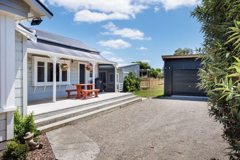 Photo of property in 265 Taonui Road, Aorangi, Feilding, 4775