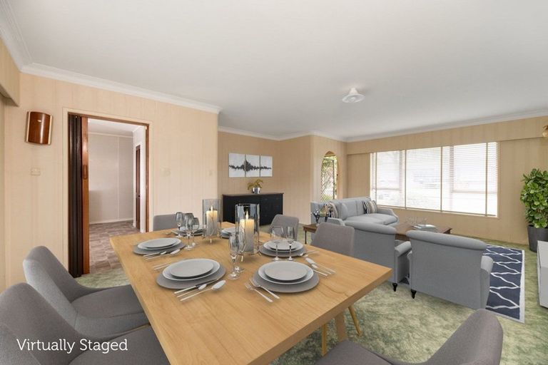 Photo of property in 4 Ngahere Street, Otumoetai, Tauranga, 3110