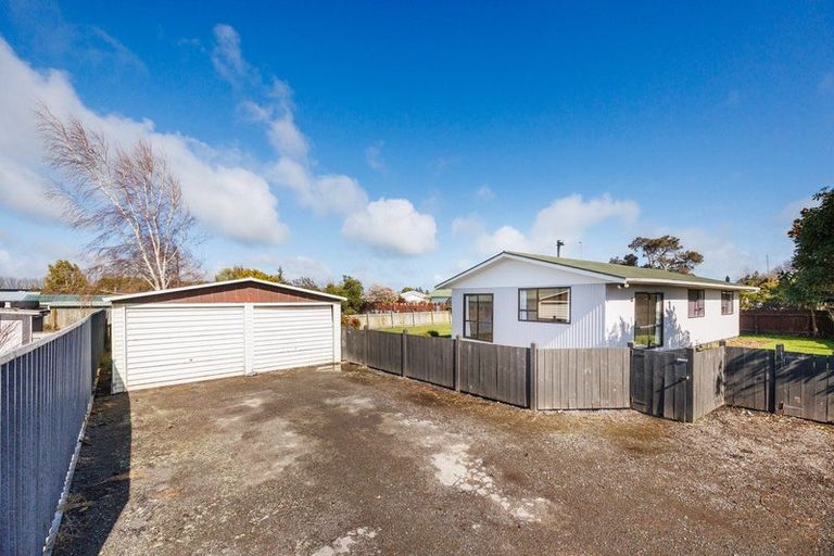 Photo of property in 17a Ngareta Street, Marton, 4710
