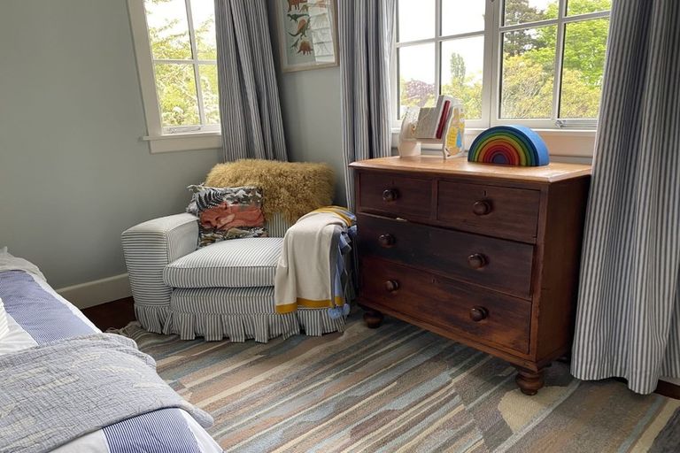 Photo of property in 4 Crichton Terrace, Cashmere, Christchurch, 8022