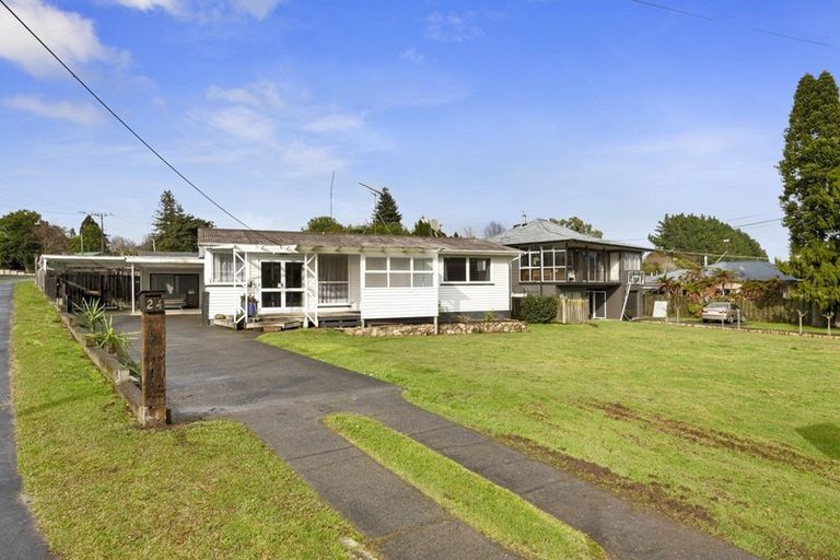 Photo of property in 24 Mcghie Road, Kihikihi, Te Awamutu, 3800