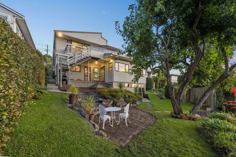 Photo of property in 53 Balmain Road, Birkenhead, Auckland, 0626