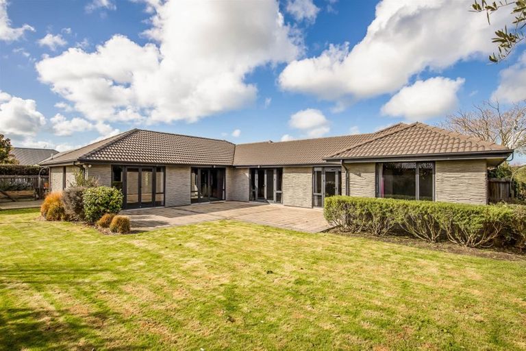Photo of property in 46 Belmont Avenue, Rangiora, 7400