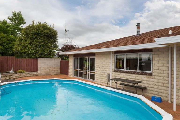 Photo of property in 117 Guy Street, Dannevirke, 4930
