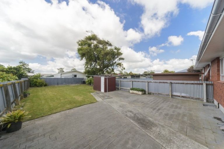 Photo of property in 48a Herbert Avenue, Cloverlea, Palmerston North, 4412