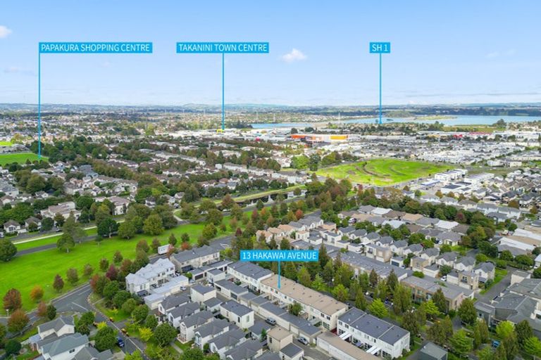 Photo of property in 13 Hakawai Avenue, Takanini, 2112