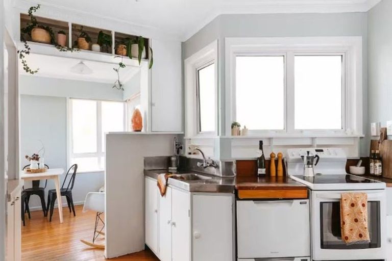 Photo of property in 93 Town Point Road, Maketu, Te Puke, 3189