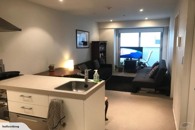 Photo of property in Soho Apartments, 507/74 Taranaki Street, Te Aro, Wellington, 6011