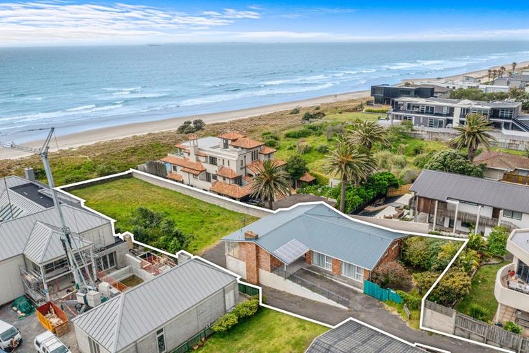 Photo of property in 61a Oceanbeach Road, Mount Maunganui, 3116