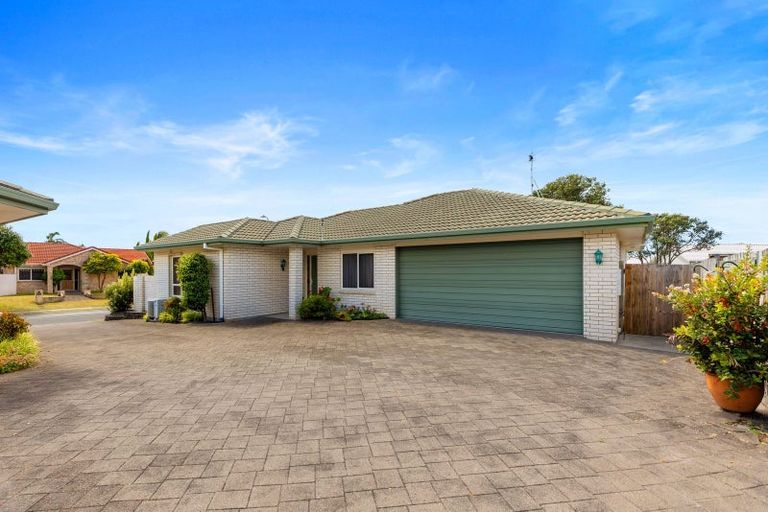 Photo of property in 1 Fahey Avenue, Mount Maunganui, 3116