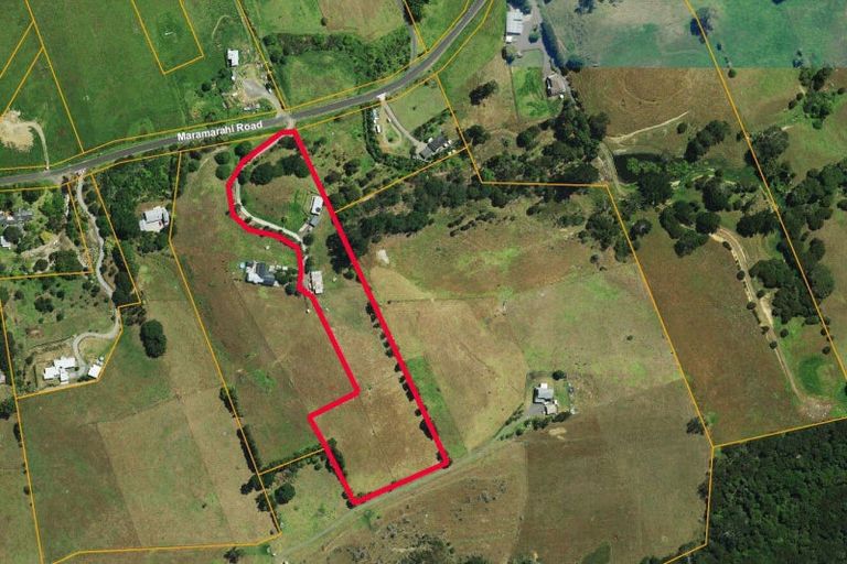 Photo of property in 154b Maramarahi Road, Thames, 3578