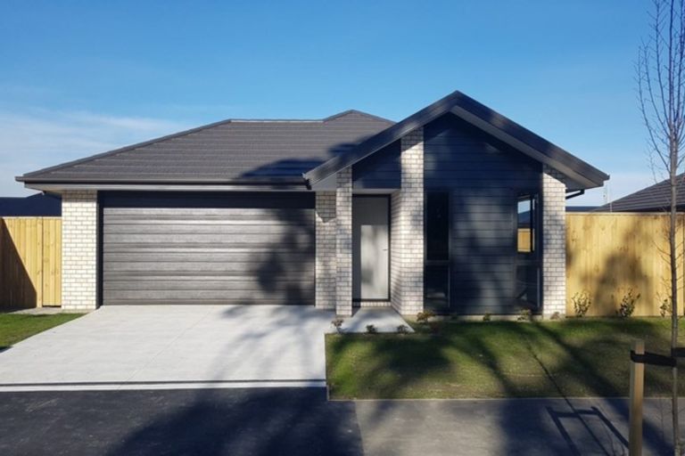 Photo of property in 130 Broadlands Drive, Rolleston, 7615