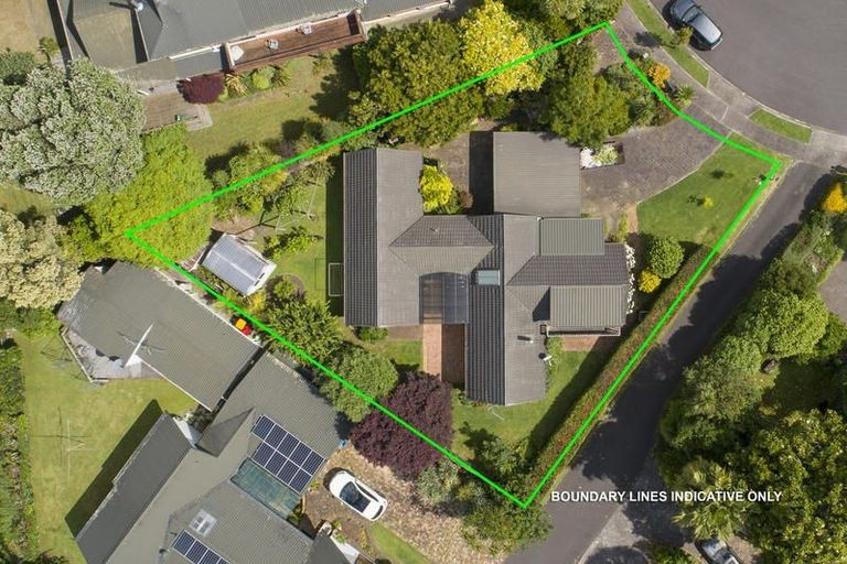 Photo of property in 10 Pamir Place, Welcome Bay, Tauranga, 3112