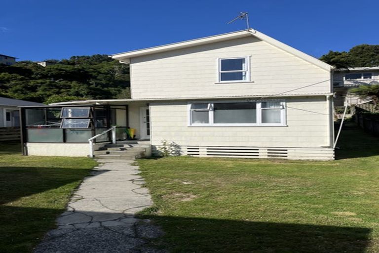 Photo of property in 6 Awarua Street, Ngaio, Wellington, 6035
