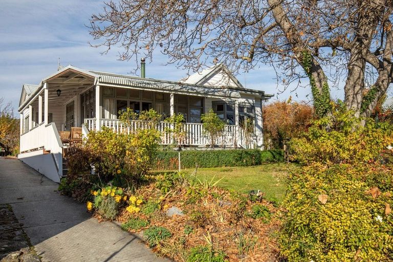 Photo of property in 115 Tarbert Street, Alexandra, 9320