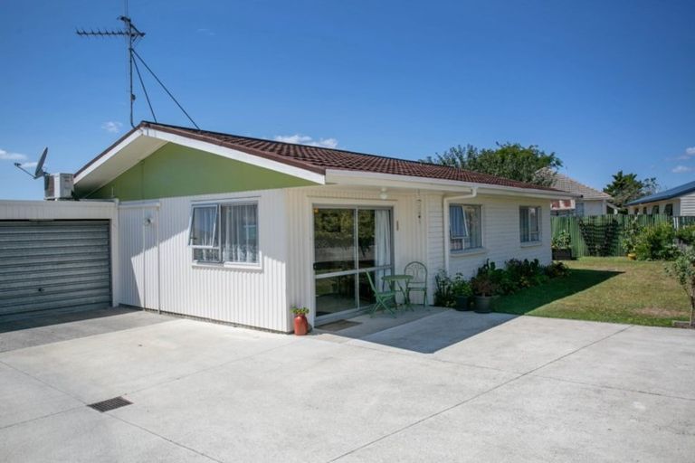 Photo of property in 5b Karamu Crescent, Matamata, 3400