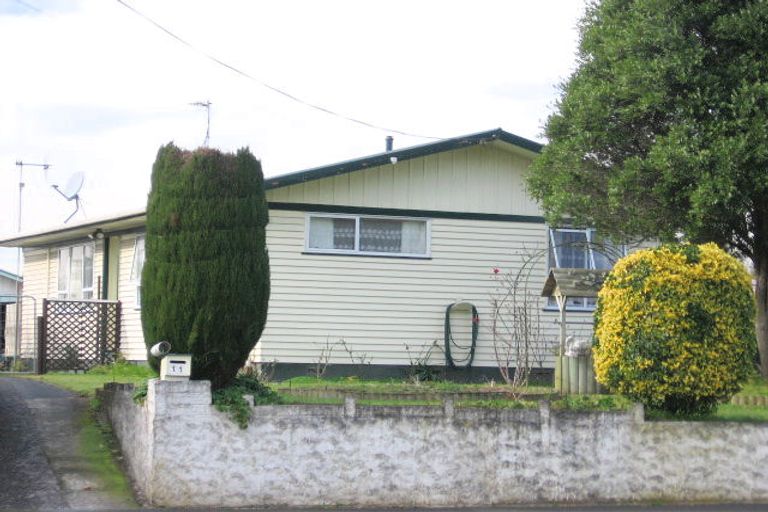 Photo of property in 11 Cecil Street, St Andrews, Hamilton, 3200