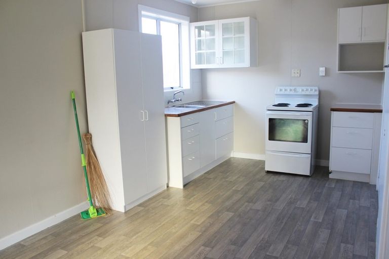 Photo of property in 46 Cargill Street, Waikiwi, Invercargill, 9810