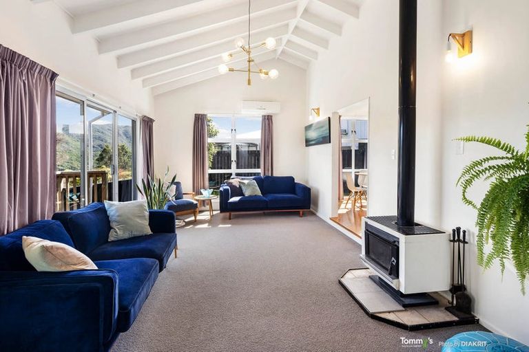 Photo of property in 220 Pembroke Road, Wilton, Wellington, 6012