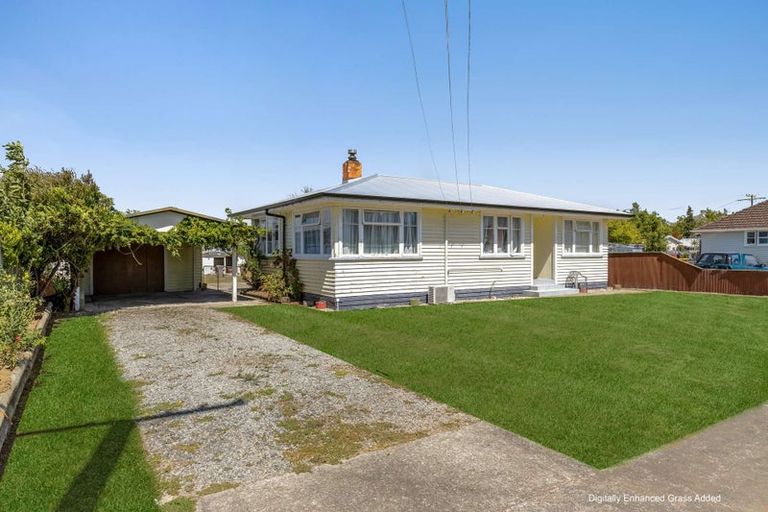 Photo of property in 4 Costello Avenue, Mayfield, Blenheim, 7201