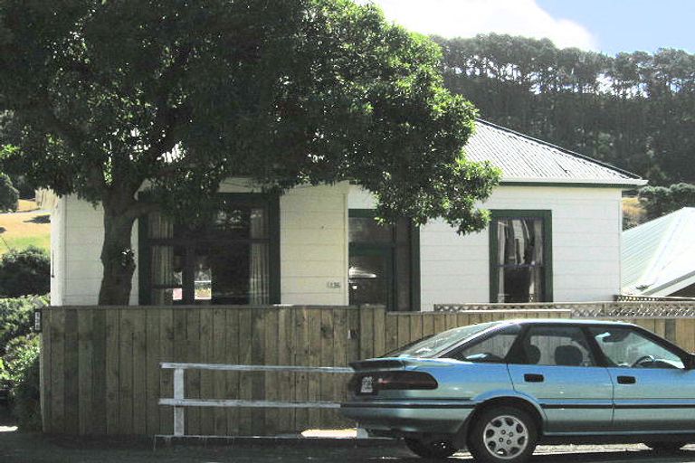 Photo of property in 140 Hanson Street, Newtown, Wellington, 6021