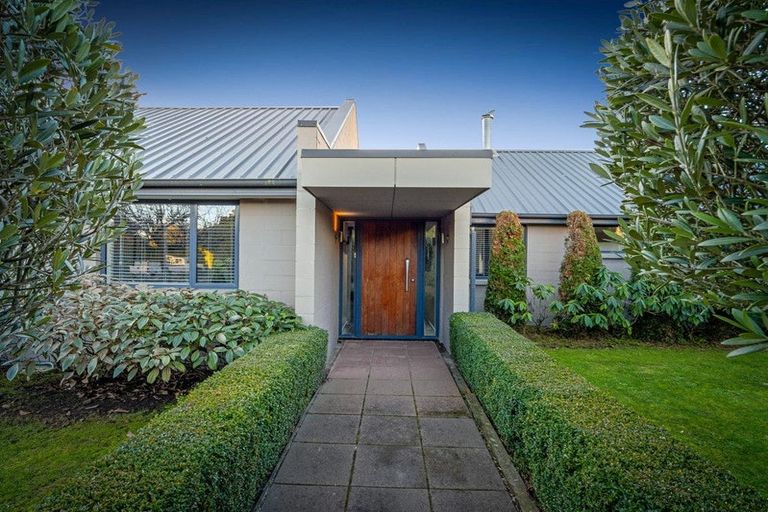 Photo of property in 45 Millstream Drive, Lincoln, 7608