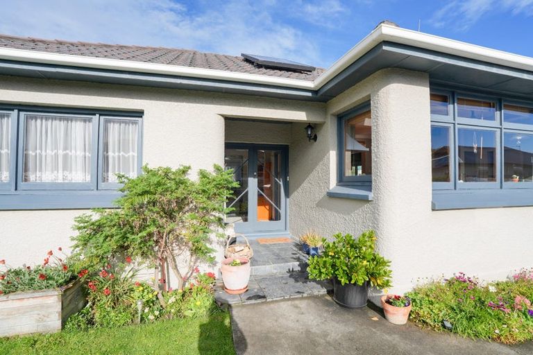 Photo of property in 162 Margaret Street, Glengarry, Invercargill, 9810