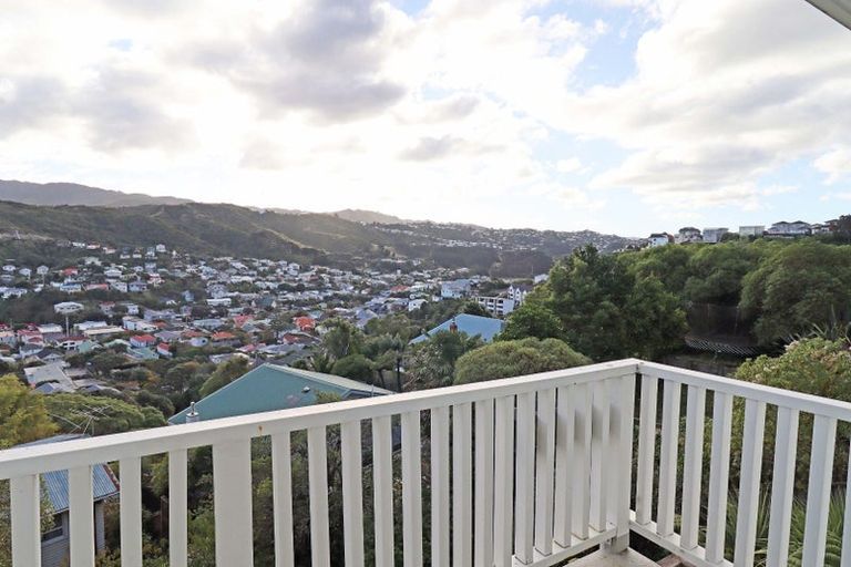 Photo of property in 14 Hudson Street, Island Bay, Wellington, 6023