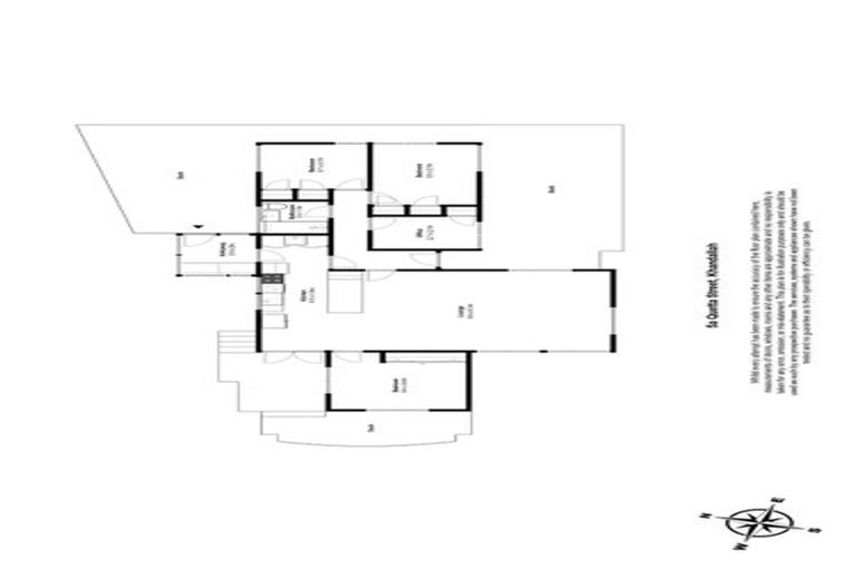 Photo of property in 5a Quetta Street, Ngaio, Wellington, 6035