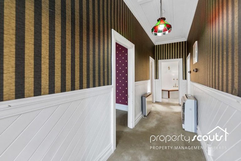 Photo of property in 75 Maryhill Terrace, Maryhill, Dunedin, 9011