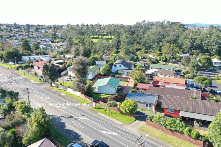 Photo of property in 139a Don Buck Road, Massey, Auckland, 0614