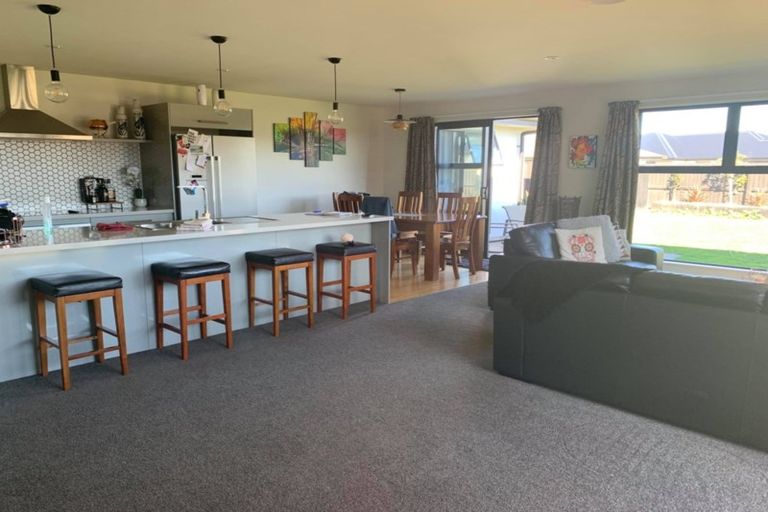 Photo of property in 14 Andesite Drive, Rolleston, 7614