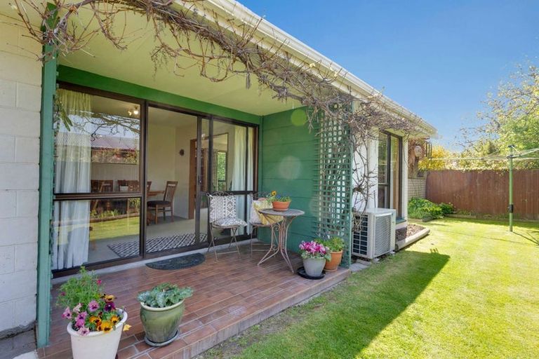 Photo of property in 46 Durham Street, Rangiora, 7400