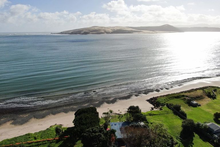 Photo of property in 9 Freese Park Road, Omapere, Kaikohe, 0473