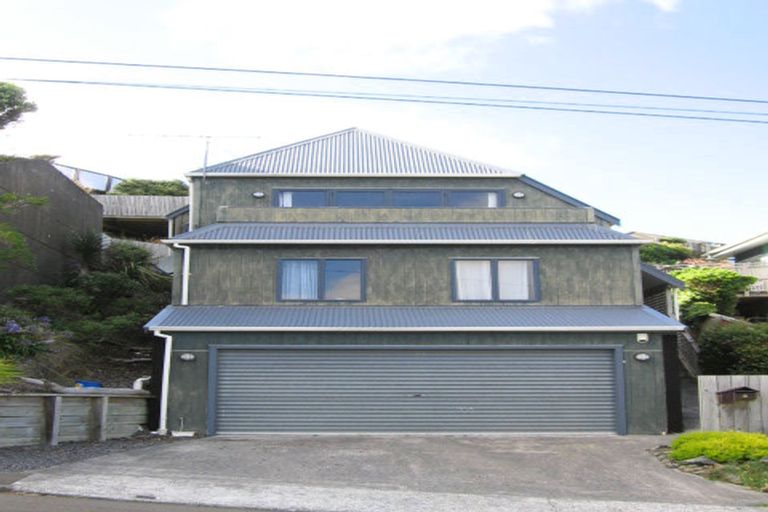 Photo of property in 3 Quebec Street, Kingston, Wellington, 6021