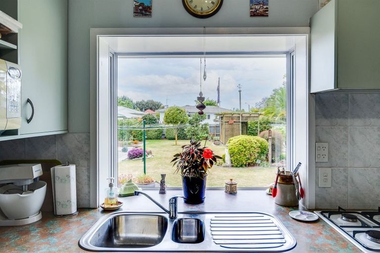 Photo of property in 17 Alamein Crescent, Onekawa, Napier, 4110