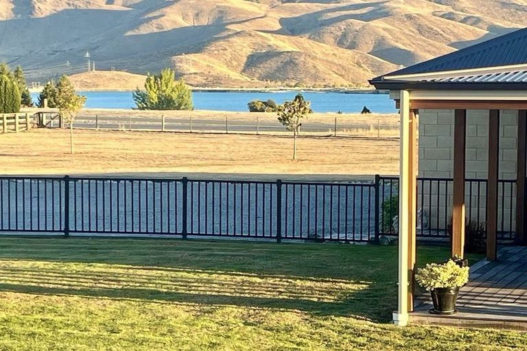 Photo of property in 15 The Drive, Twizel, 7999