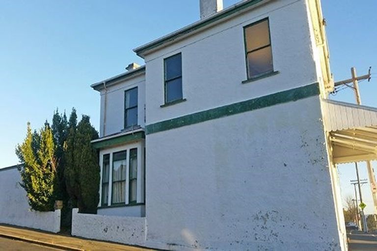 Photo of property in 46 Signal Hill Road, Opoho, Dunedin, 9010