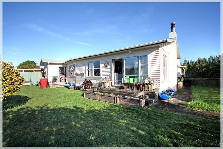 Photo of property in 6 Cargill Street, Levin, 5510