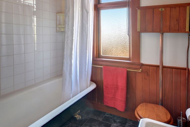 Photo of property in 31 Havelock Street, Mornington, Wellington, 6021