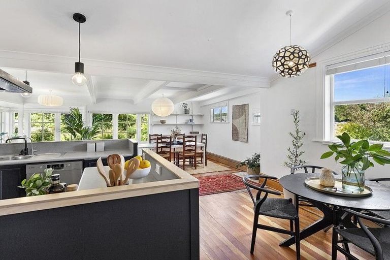 Photo of property in 13 Angus Avenue, Berhampore, Wellington, 6023