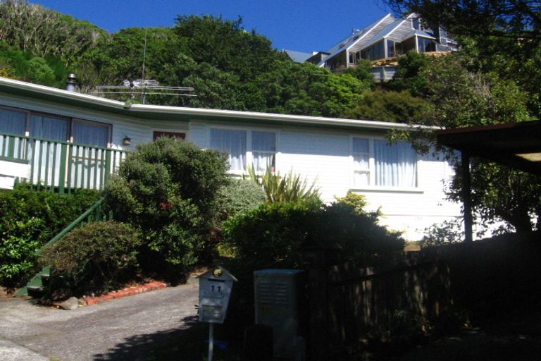 Photo of property in 11 Arden Way, Wilton, Wellington, 6012