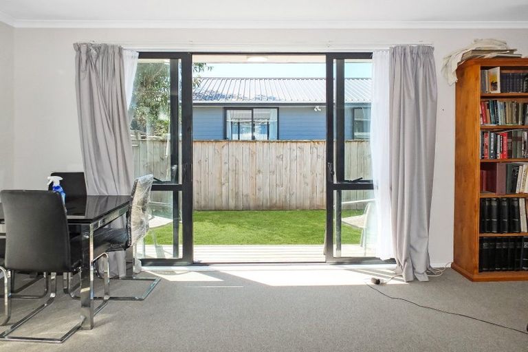 Photo of property in 3a Reeve Street, Foxton, 4814