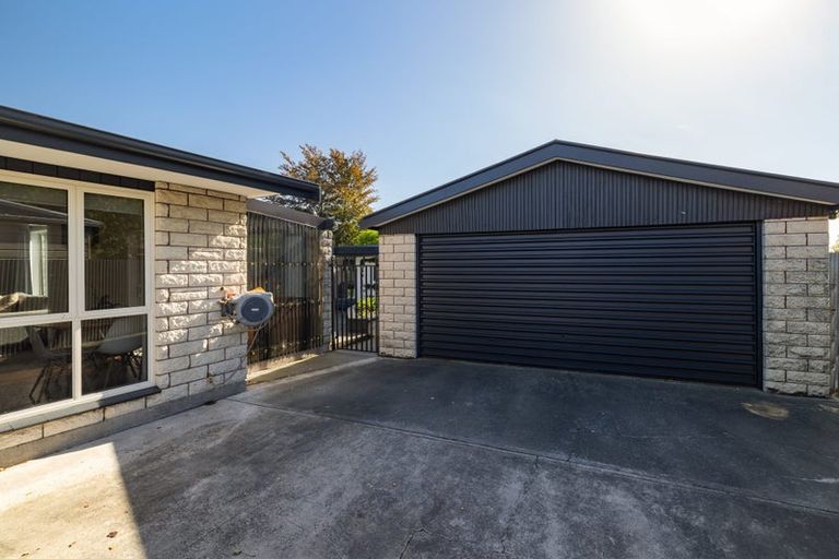 Photo of property in 7 Tahi Place, Belfast, Christchurch, 8051