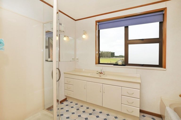 Photo of property in 141 Drysdale Road, Myross Bush, Invercargill, 9872