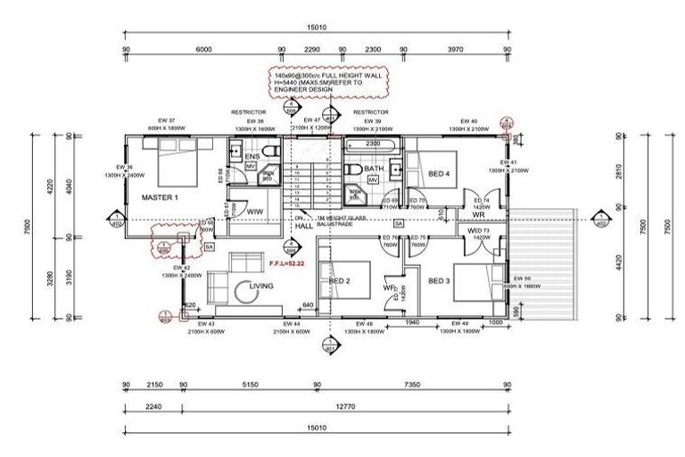 Photo of property in 3 Kea Road, Silverdale, 0932