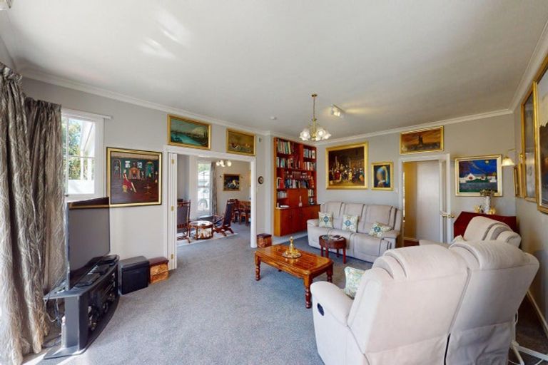 Photo of property in 16 Melcombe Street, Tinwald, Ashburton, 7700